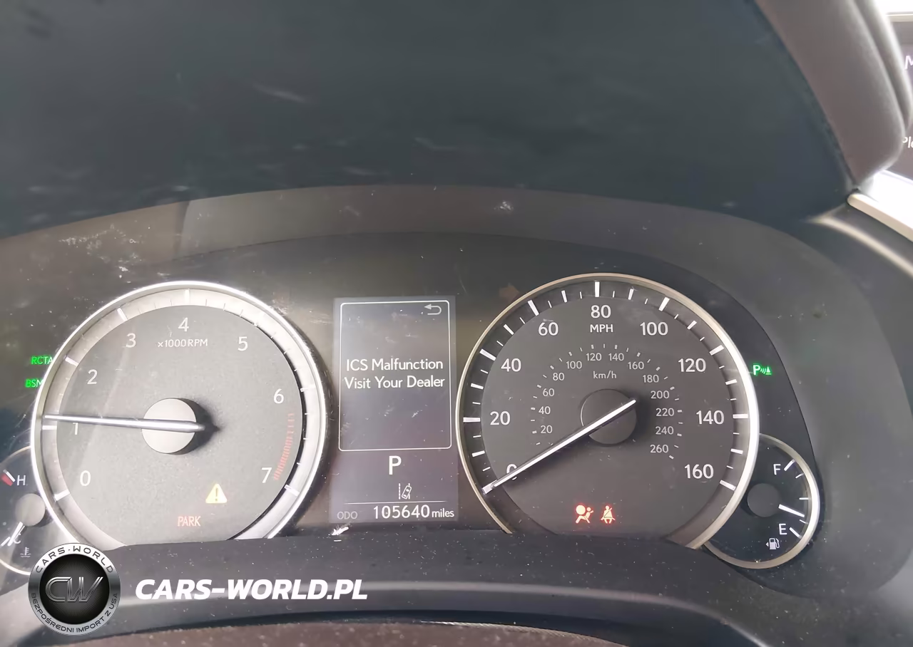 2019 Lexus Rx 350 VIN:2T2ZZMCA1KC148381 - 7