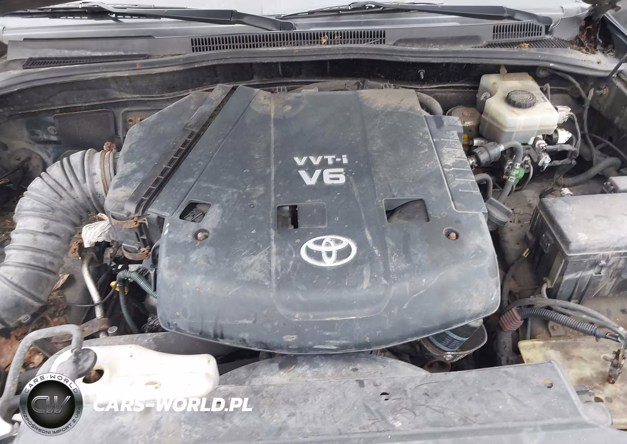 2003 Toyota 4Runner Sr5 V6 VIN:JTEBU14R130007096 - 10