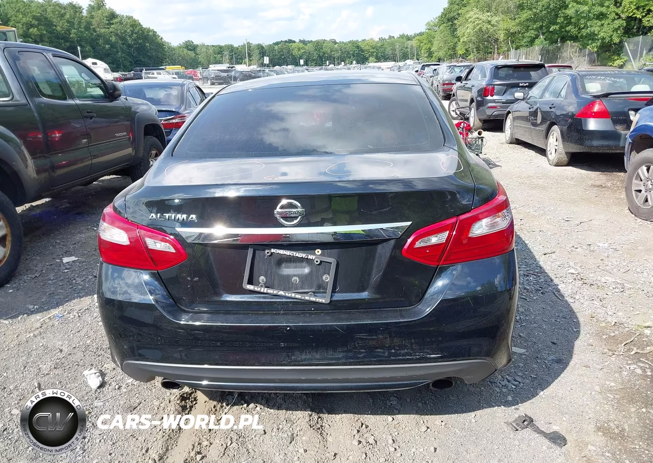 2018 Nissan Altima 2.5 S VIN:1N4AL3AP2JC293821 - 16