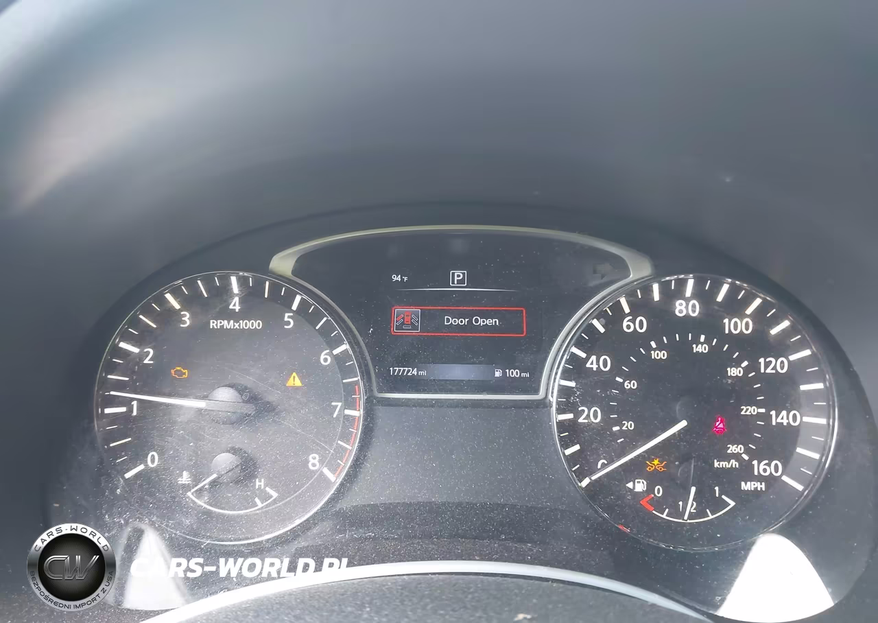 2018 Nissan Altima 2.5 S VIN:1N4AL3AP2JC293821 - 7