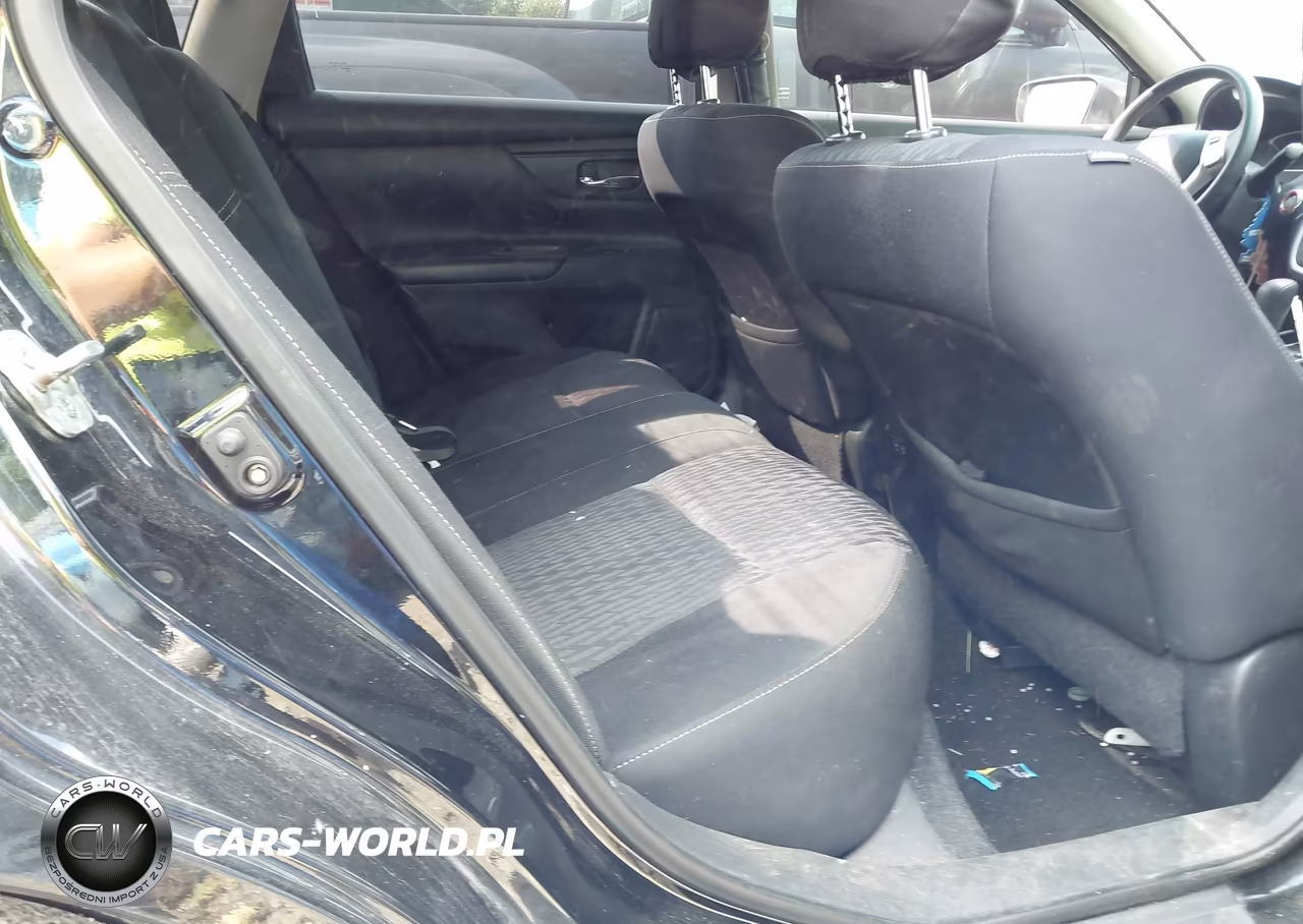 2018 Nissan Altima 2.5 S VIN:1N4AL3AP2JC293821 - 8