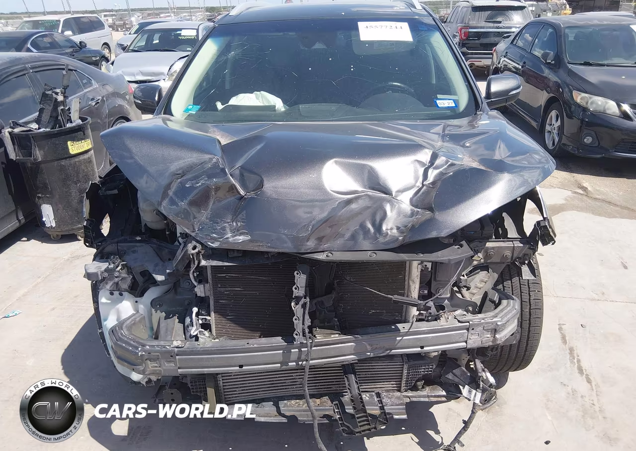 2020 Ford Edge Sel VIN:2FMPK3J95LBA45358 - 13