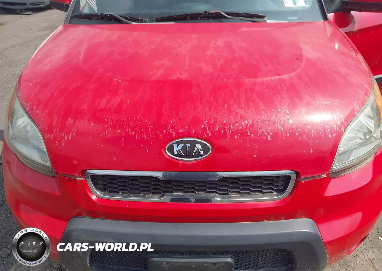 2010 Kia Soul + VIN:KNDJT2A21A7039230 - 6