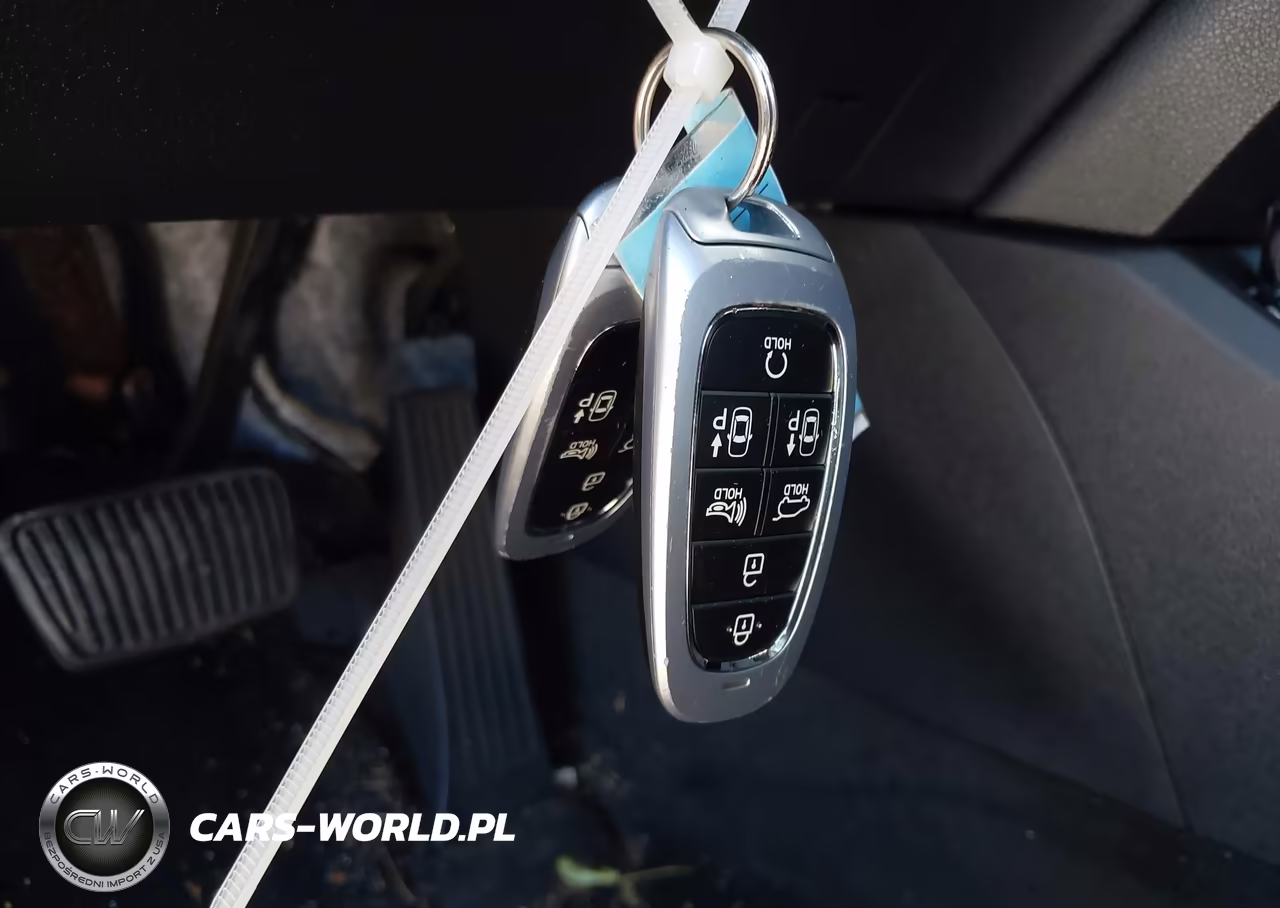 2022 Hyundai Santa Fe Calligraphy VIN:5NMS5DAL7NH386630 - 11