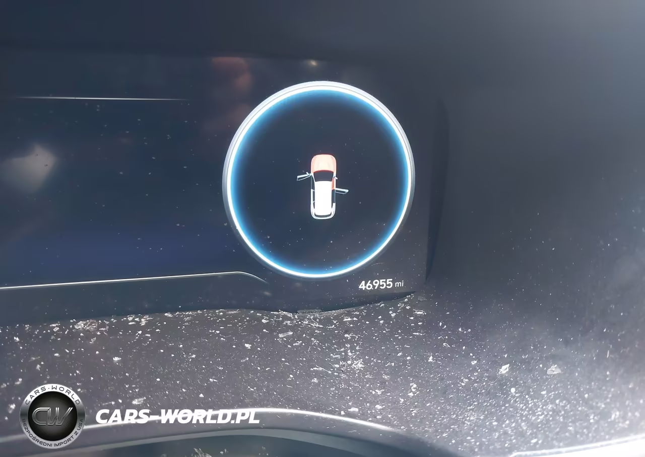 2022 Hyundai Santa Fe Calligraphy VIN:5NMS5DAL7NH386630 - 7