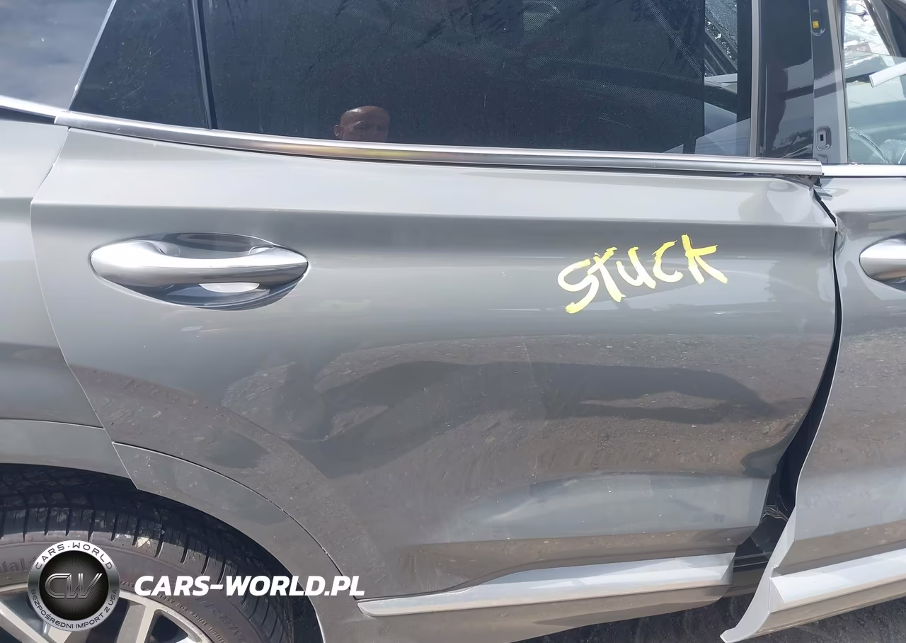 2022 Hyundai Santa Fe Calligraphy VIN:5NMS5DAL7NH386630 - 8