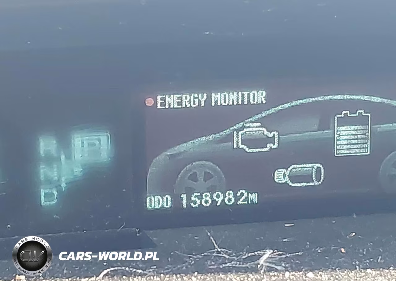2012 Toyota Prius Three VIN:JTDKN3DU8C5382567 - 15