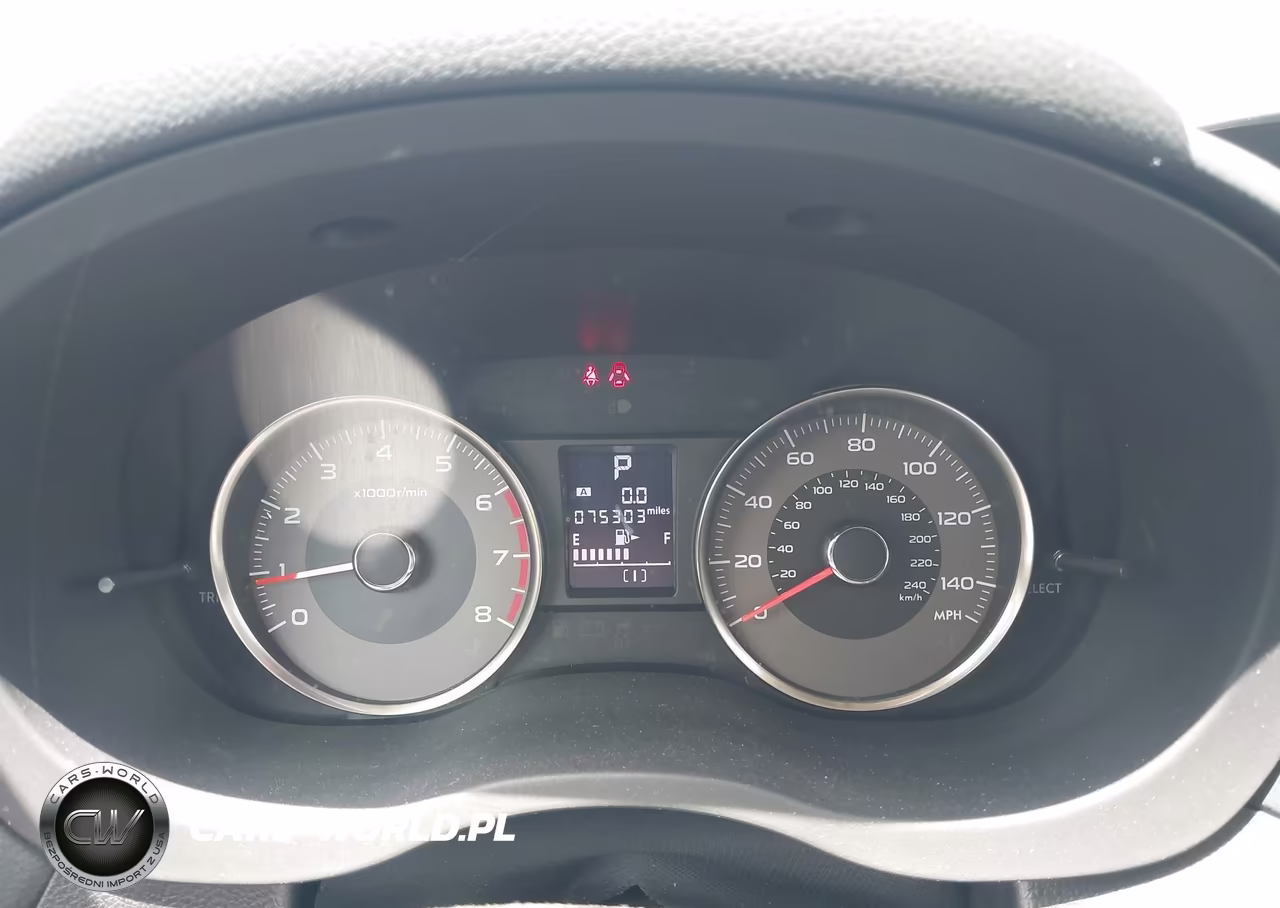 2014 Subaru Forester 2.0Xt Premium VIN:JF2SJGDC9EH493609 - 7
