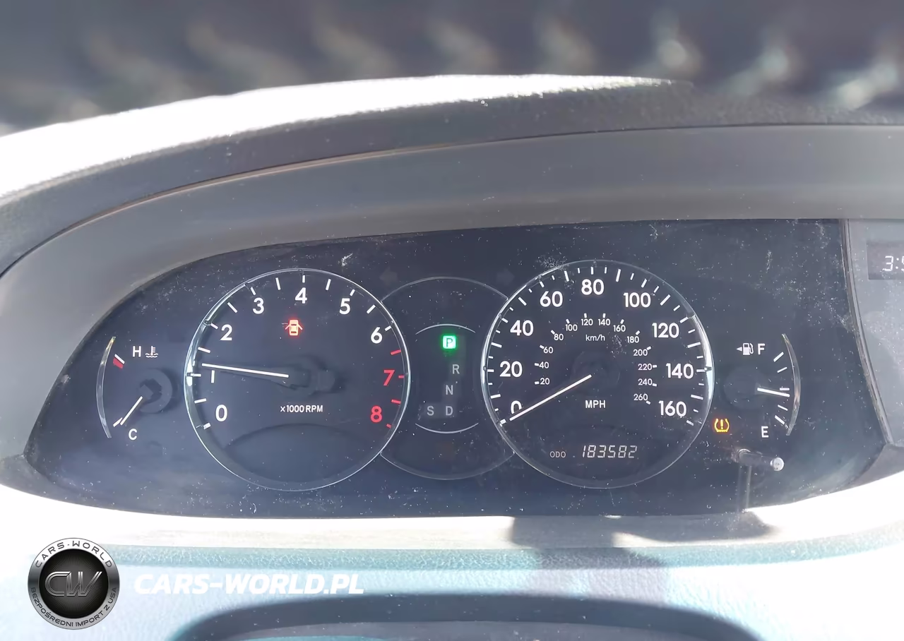 2009 Toyota Avalon Xls VIN:4T1BK36B39U350236 - 7