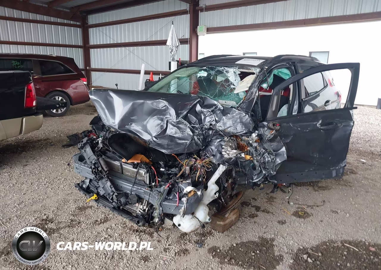 2020 Ford Ecosport Se VIN:MAJ3S2GEXLC365492 - 6