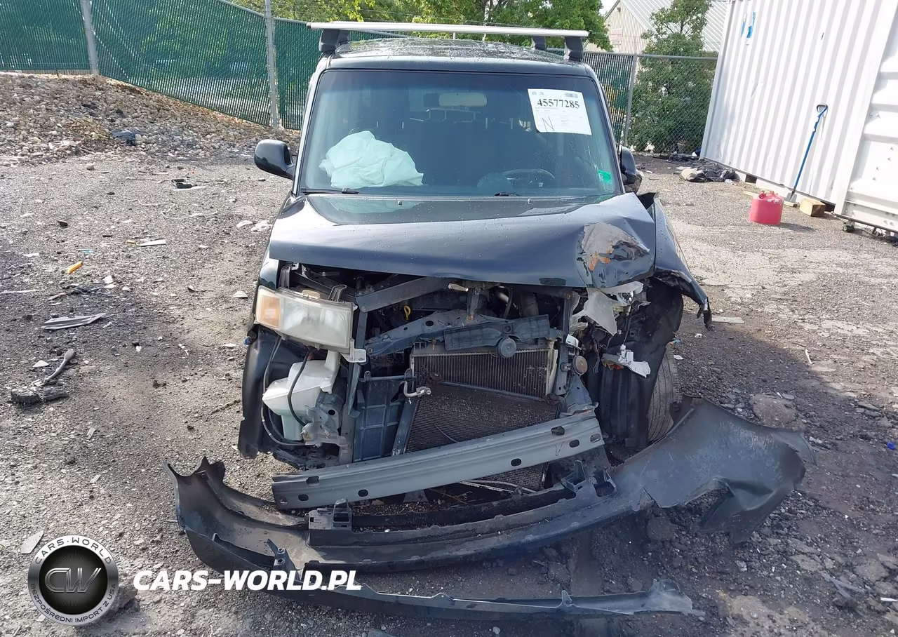 2004 Scion Xb VIN:JTLKT334940158072 - 11