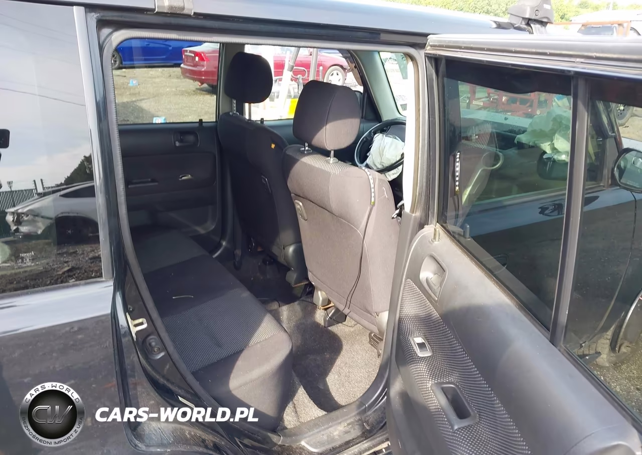 2004 Scion Xb VIN:JTLKT334940158072 - 8