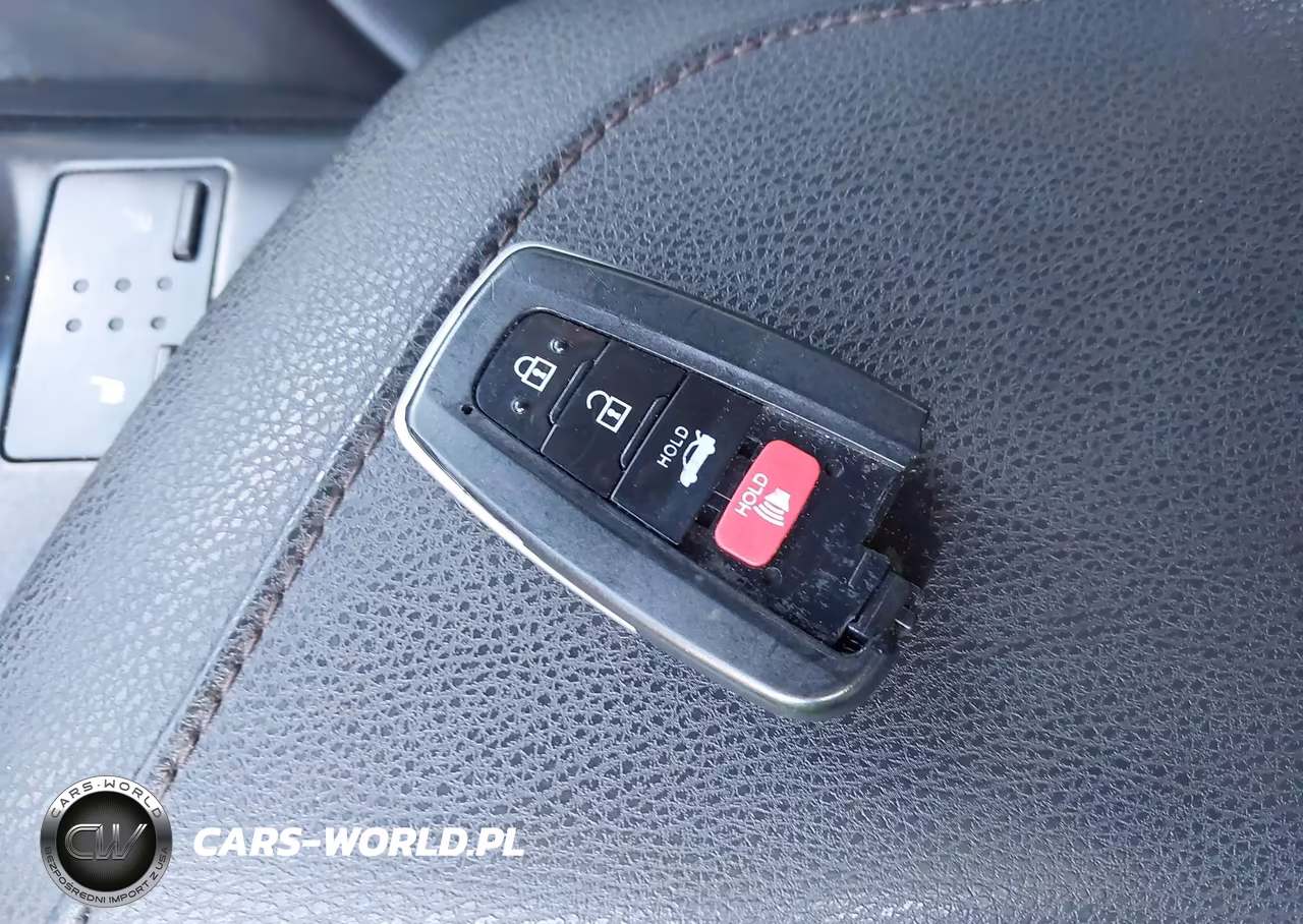 2018 Toyota Camry Xle VIN:4T1B11HKXJU012504 - 11