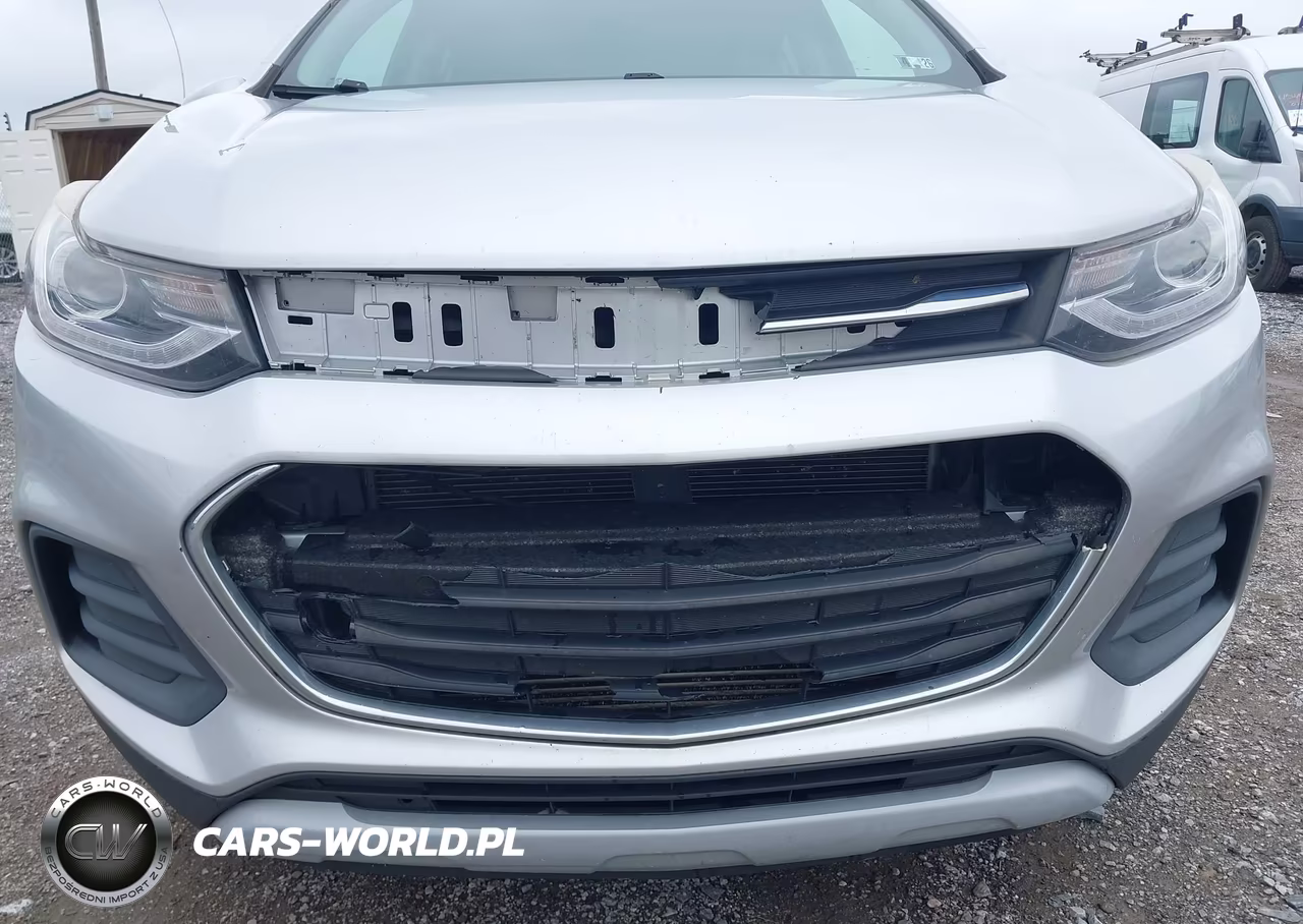 2018 Chevrolet Trax Lt VIN:KL7CJPSB7JB711991 - 17