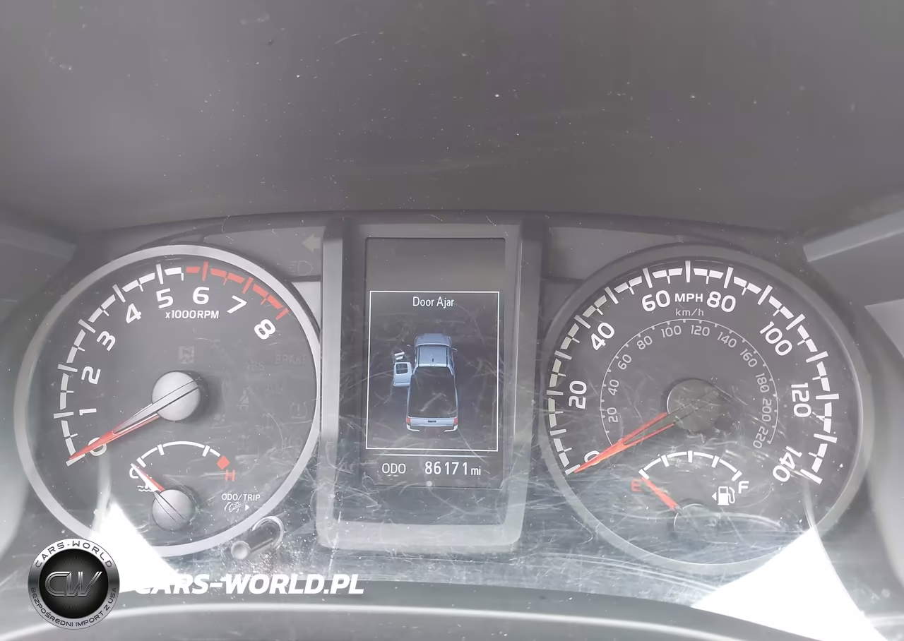 2022 Toyota Tacoma Sr VIN:3TYSX5EN7NT016646 - 7