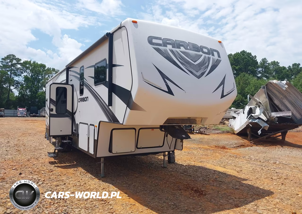 2015 Keystone M3221
