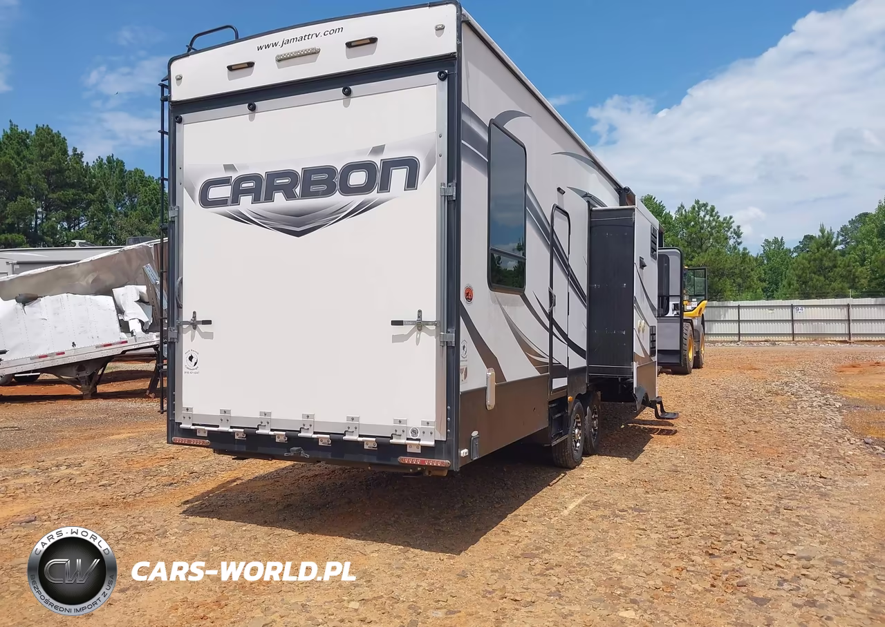 2015 Keystone M3221 VIN:4YDF32721FR805463 - 4