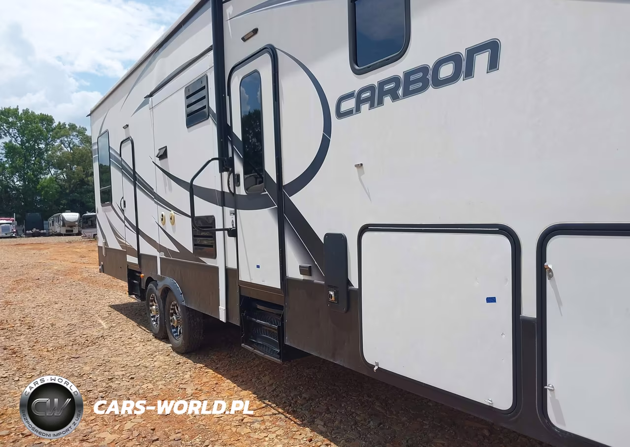 2015 Keystone M3221 VIN:4YDF32721FR805463 - 6