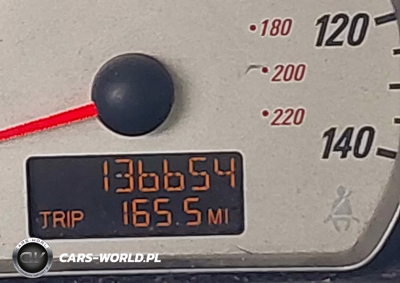2004 Saturn Ion Red Line VIN:1G8AY12P24Z217686 - 7
