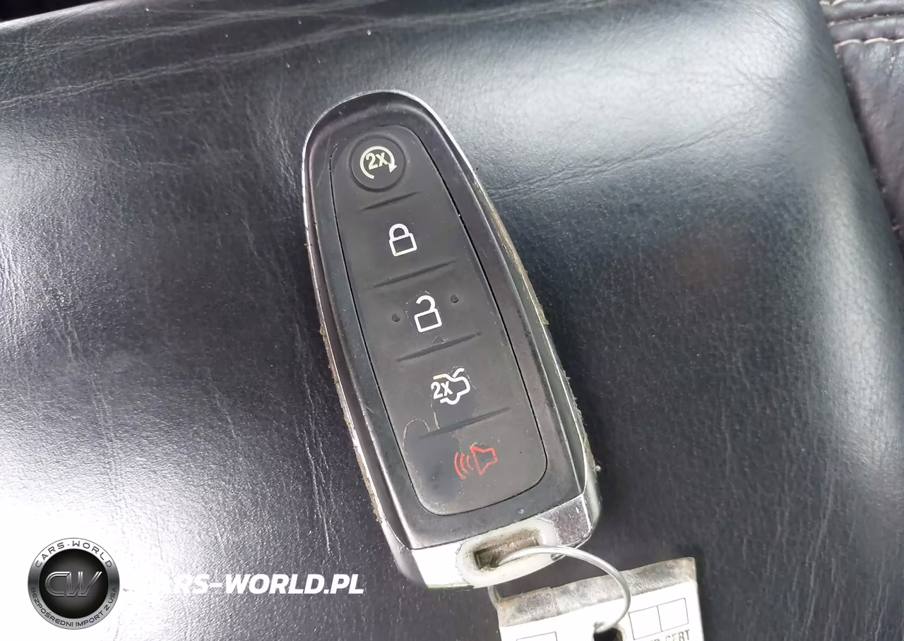 2013 Lincoln Mks VIN:1LNHL9EK2DG604439 - 11