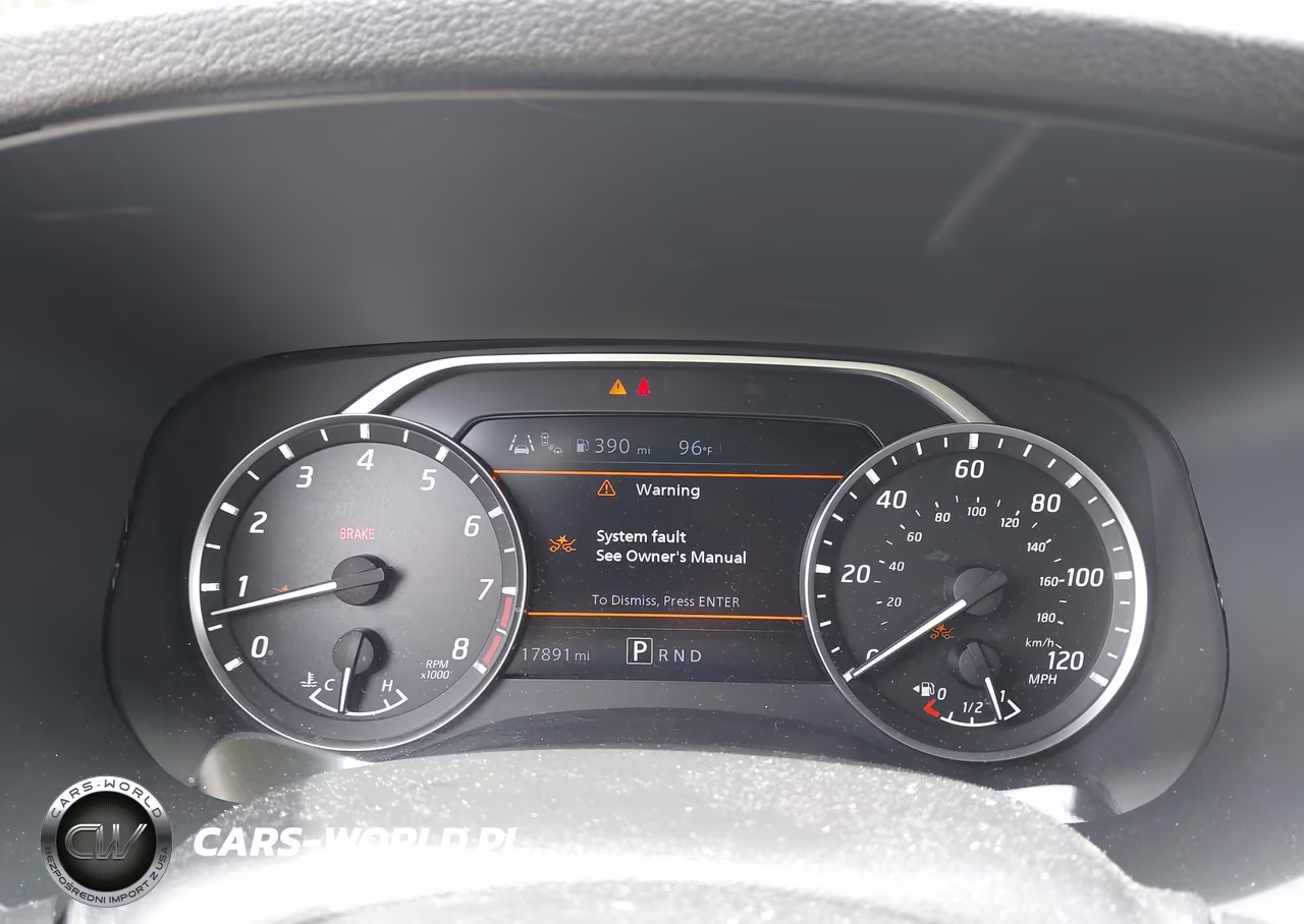 2024 Nissan Frontier Sv 4X2 VIN:1N6ED1EJ4RN616119 - 7
