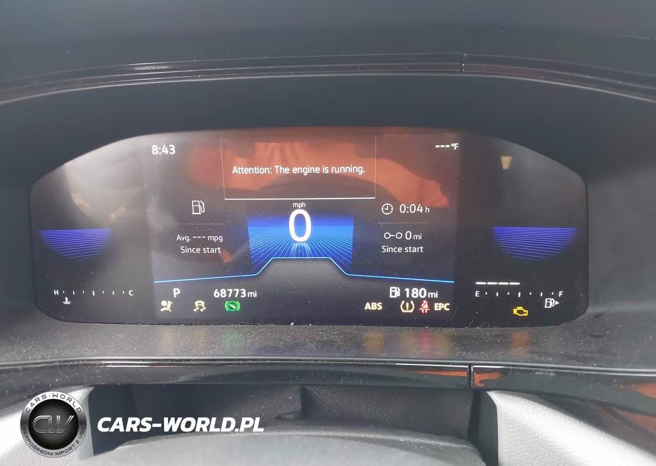 2022 Volkswagen Taos 1.5T S VIN:3VVCX7B23NM000502 - 7