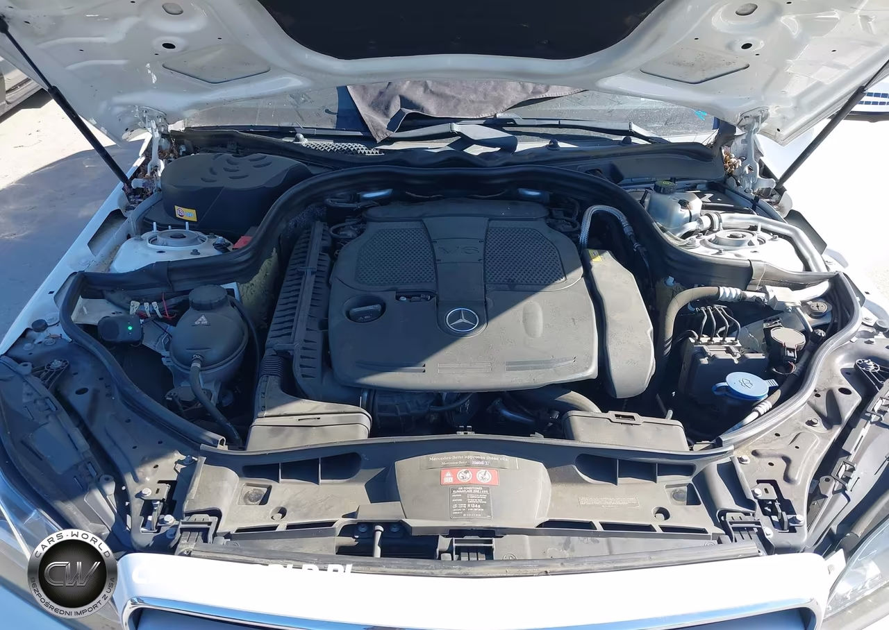 2015 Mercedes-Benz E 350 4Matic VIN:WDDHH8JB5FB112208 - 10