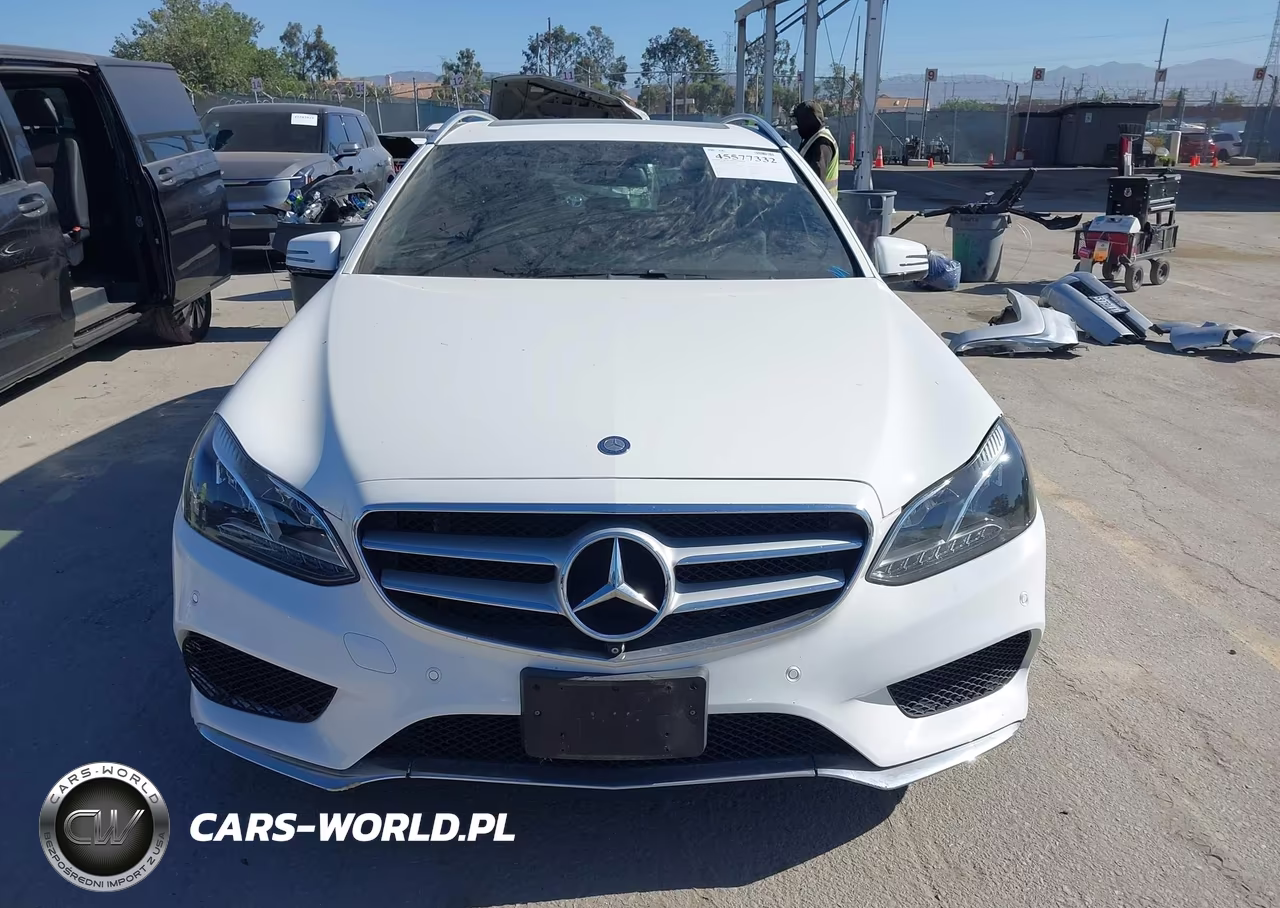 2015 Mercedes-Benz E 350 4Matic VIN:WDDHH8JB5FB112208 - 12