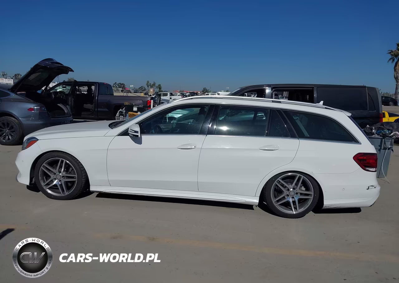 2015 Mercedes-Benz E 350 4Matic VIN:WDDHH8JB5FB112208 - 14