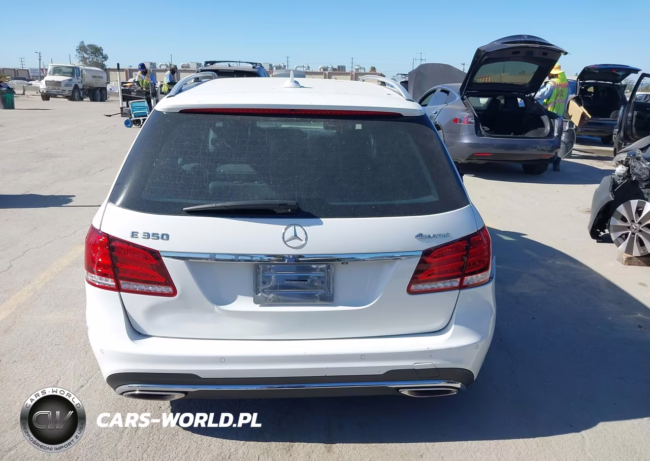 2015 Mercedes-Benz E 350 4Matic VIN:WDDHH8JB5FB112208 - 16