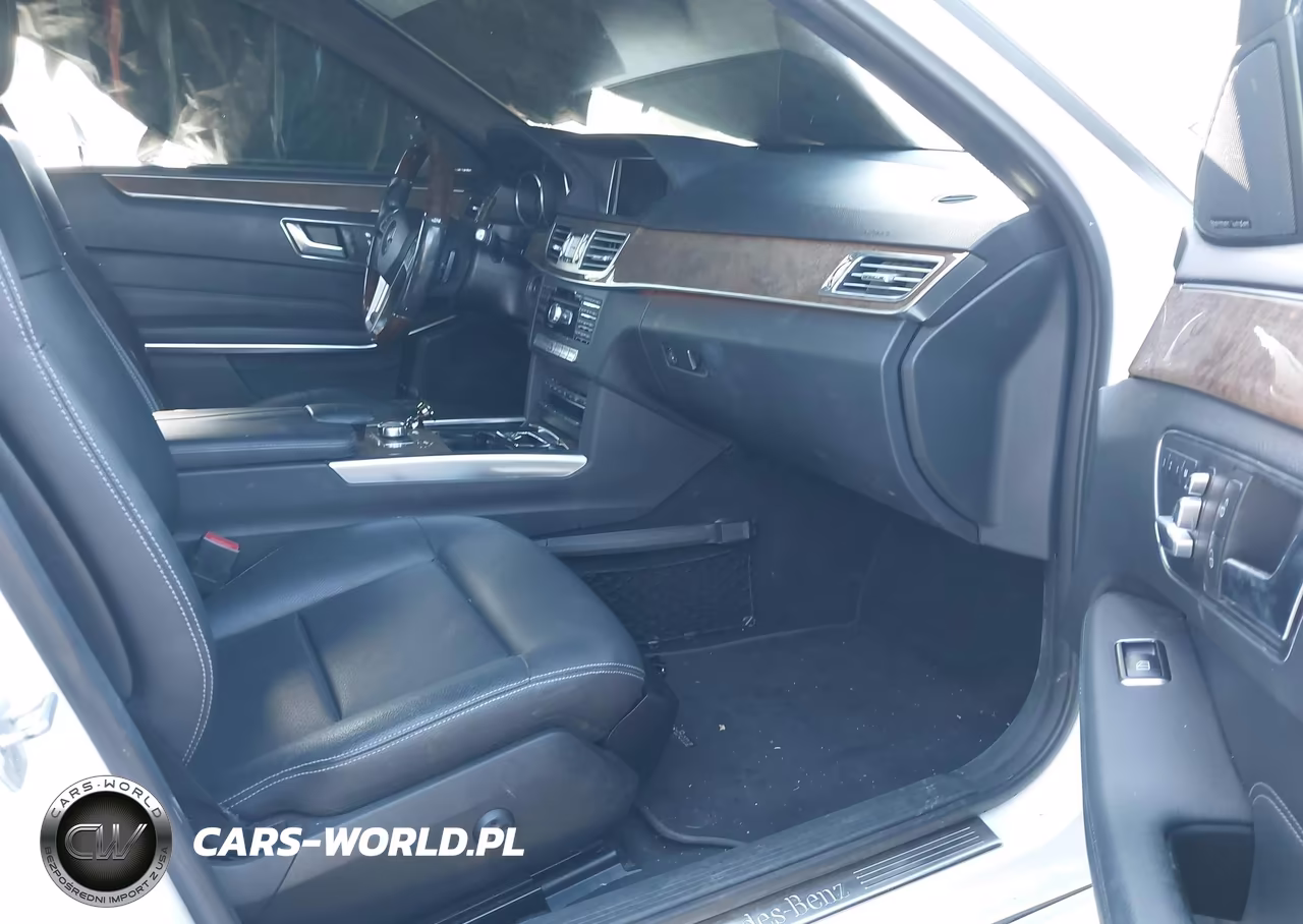 2015 Mercedes-Benz E 350 4Matic VIN:WDDHH8JB5FB112208 - 5