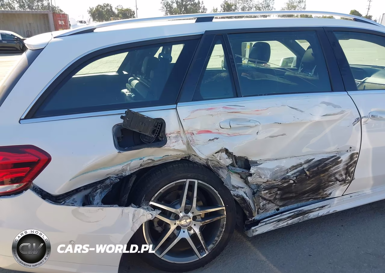 2015 Mercedes-Benz E 350 4Matic VIN:WDDHH8JB5FB112208 - 6