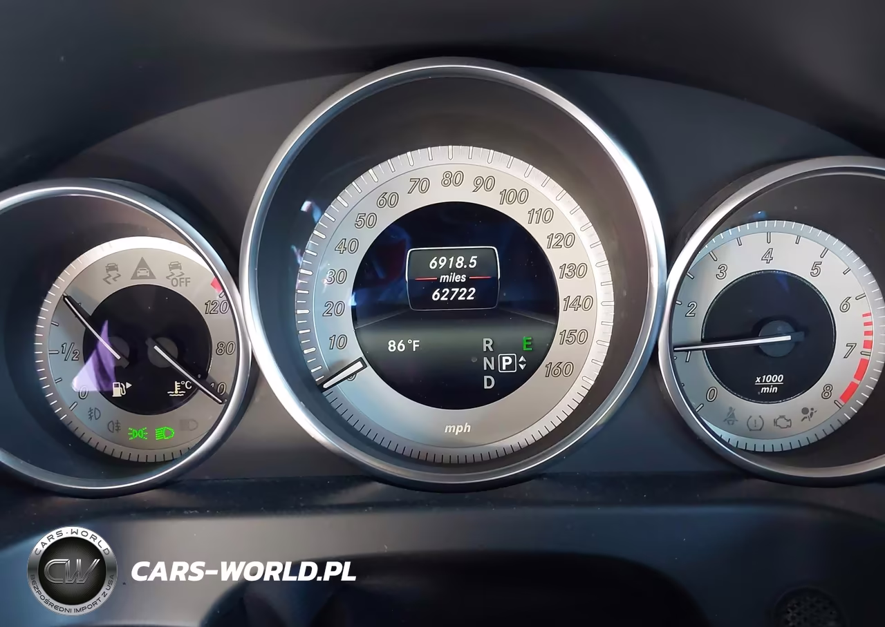 2015 Mercedes-Benz E 350 4Matic VIN:WDDHH8JB5FB112208 - 7