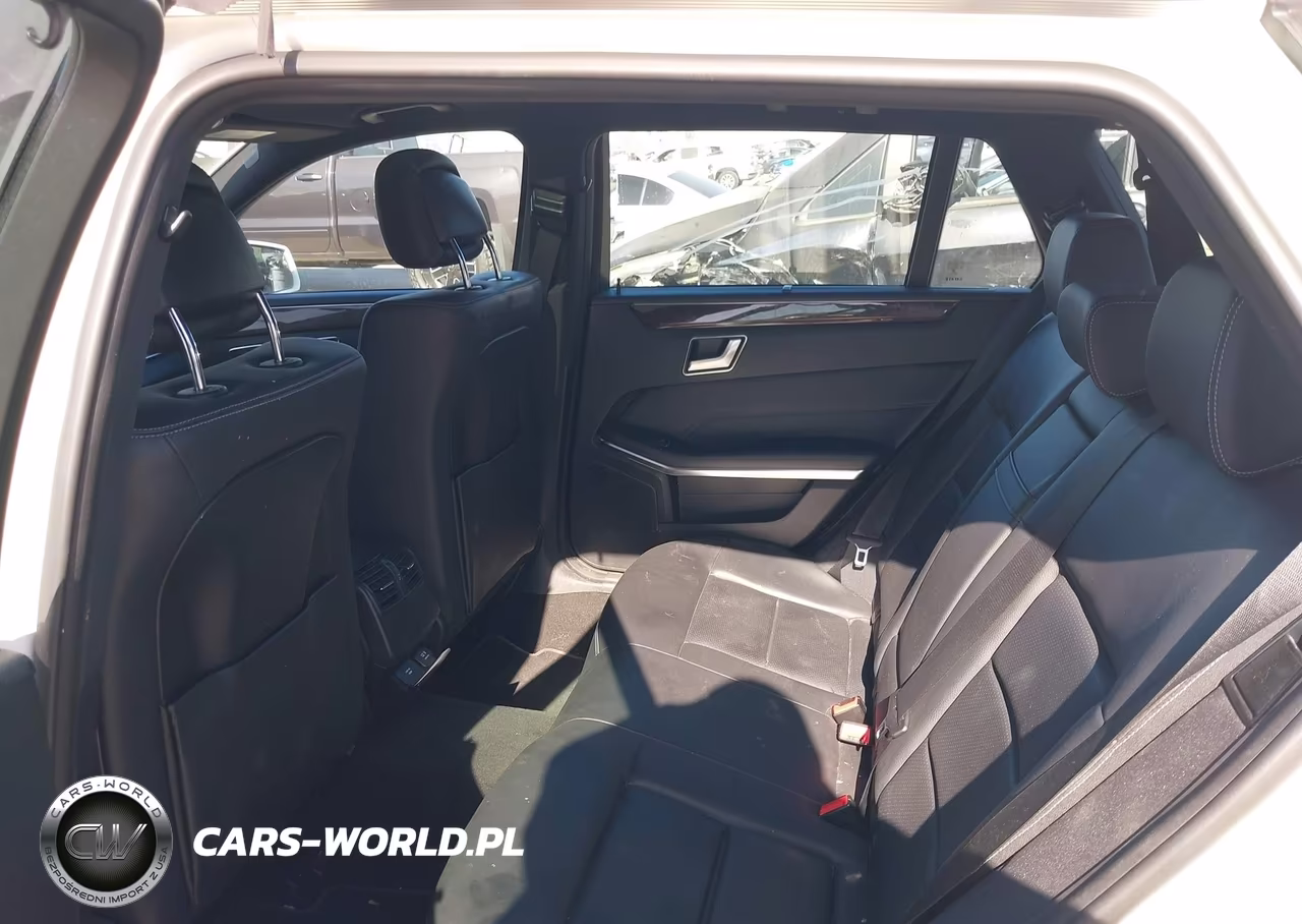 2015 Mercedes-Benz E 350 4Matic VIN:WDDHH8JB5FB112208 - 8