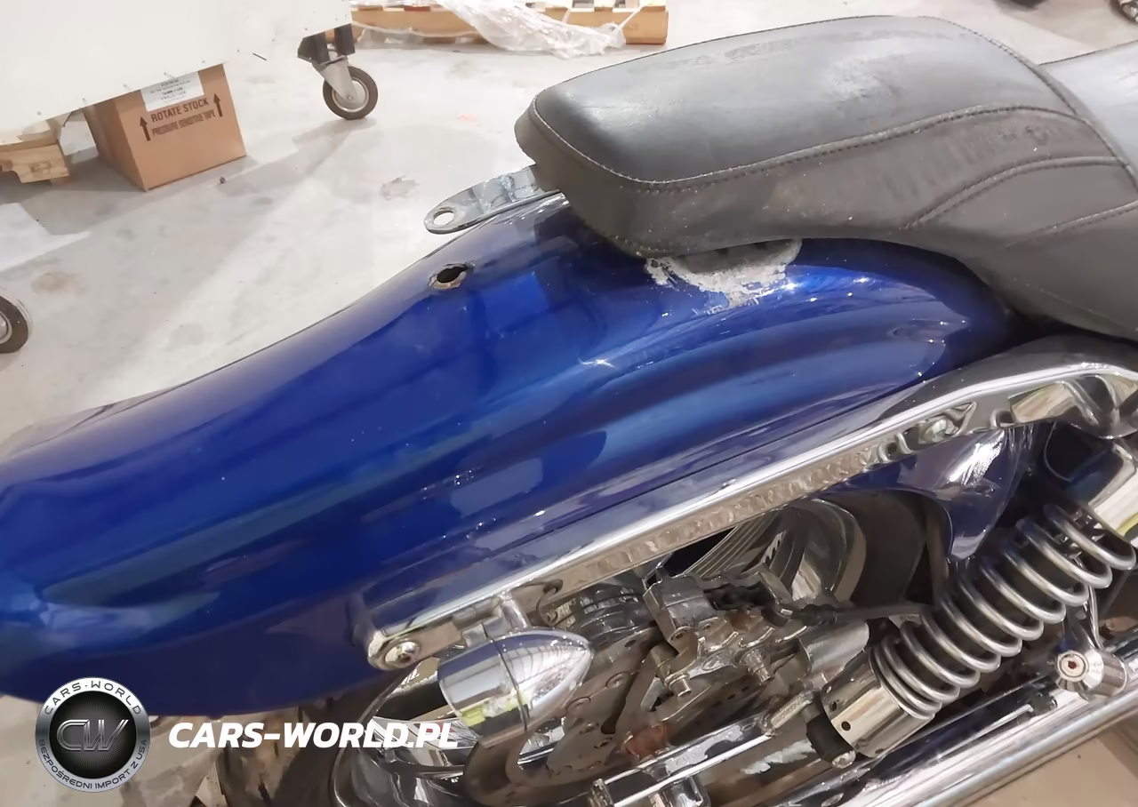 2002 Harley-Davidson Fxdwg VIN:1HD1GEV182Y315193 - 18