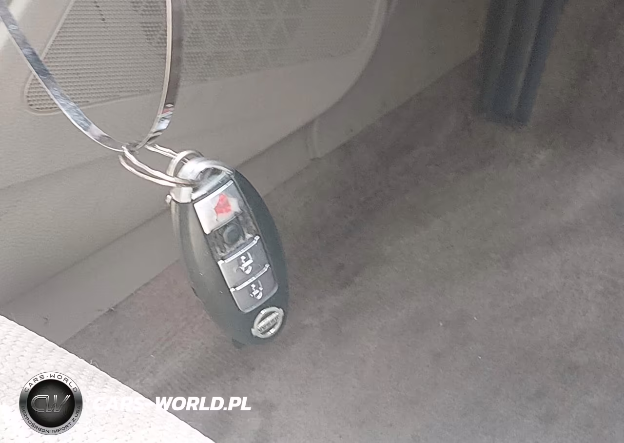 2007 Nissan Altima 2.5 S VIN:1N4AL21E37N410098 - 11
