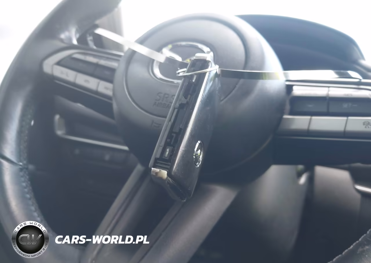 2020 Mazda Mazda3 Select Package VIN:JM1BPACL1L1169149 - 11