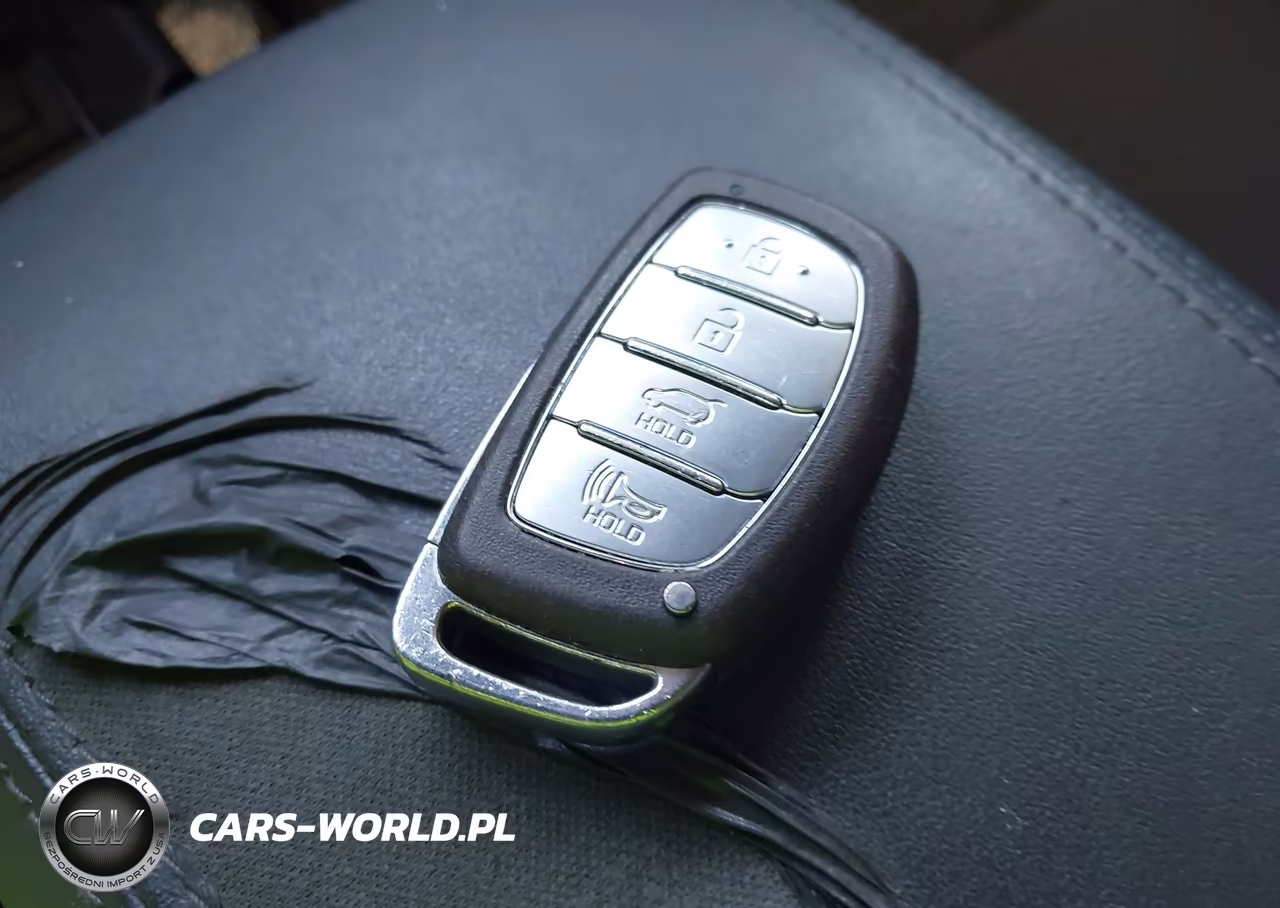 2019 Hyundai Tucson Sel VIN:KM8J3CAL4KU036660 - 11