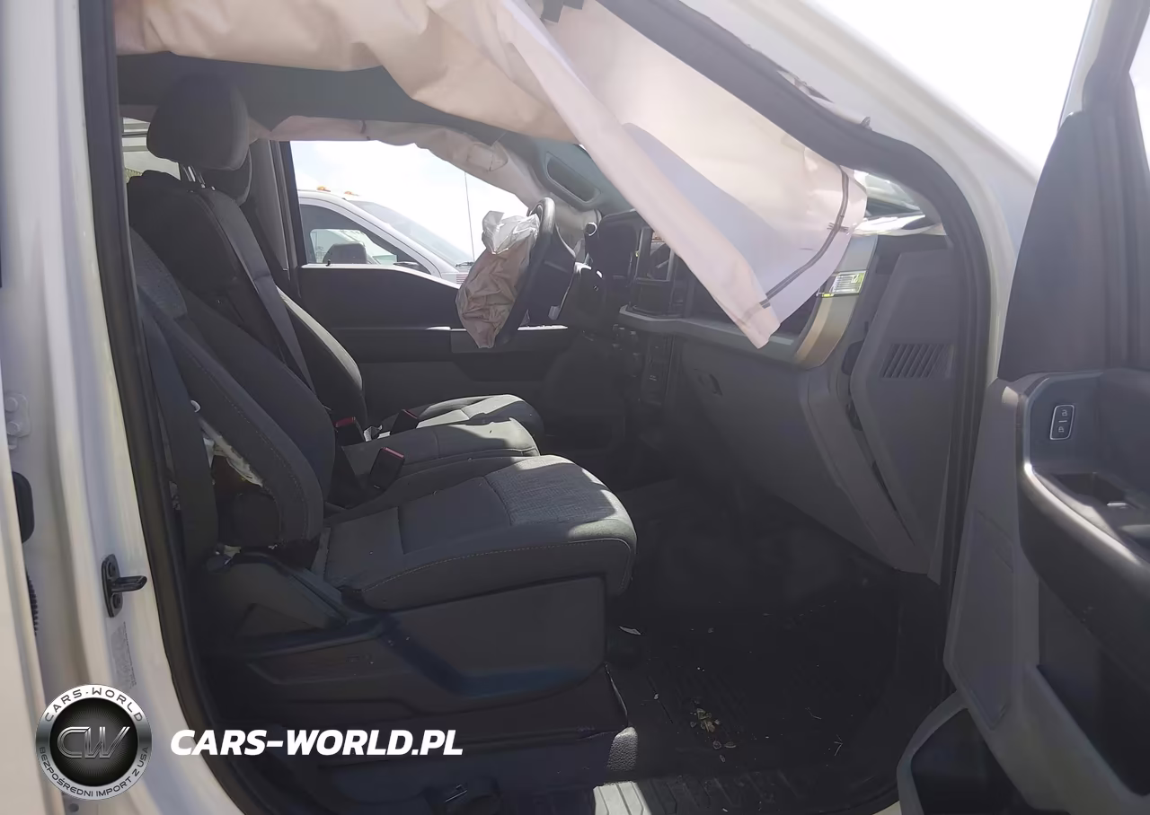 2026 Ford F-350 Xlt VIN:1FT8W3BT1TED02494 - 5