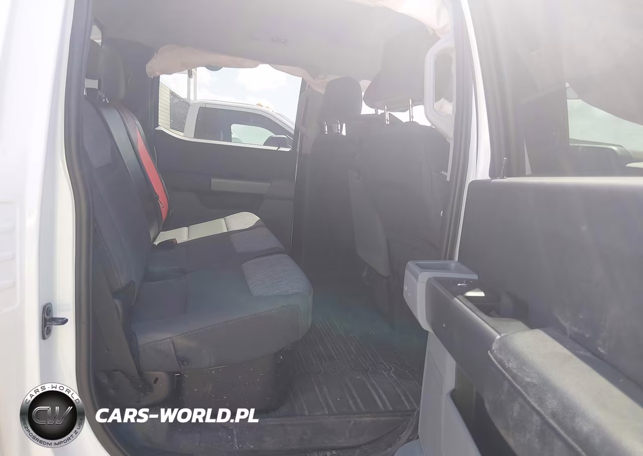 2026 Ford F-350 Xlt VIN:1FT8W3BT1TED02494 - 8