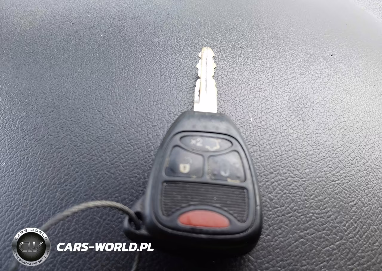2006 Chrysler 300 Touring VIN:2C3KA53G96H101932 - 11