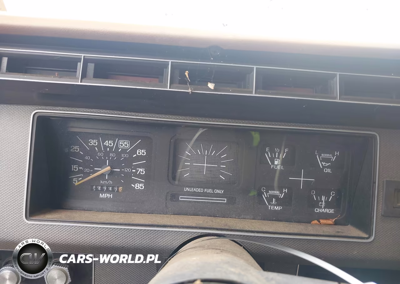 1984 Ford F150 VIN:1FTDF15Y8ENA47159 - 7