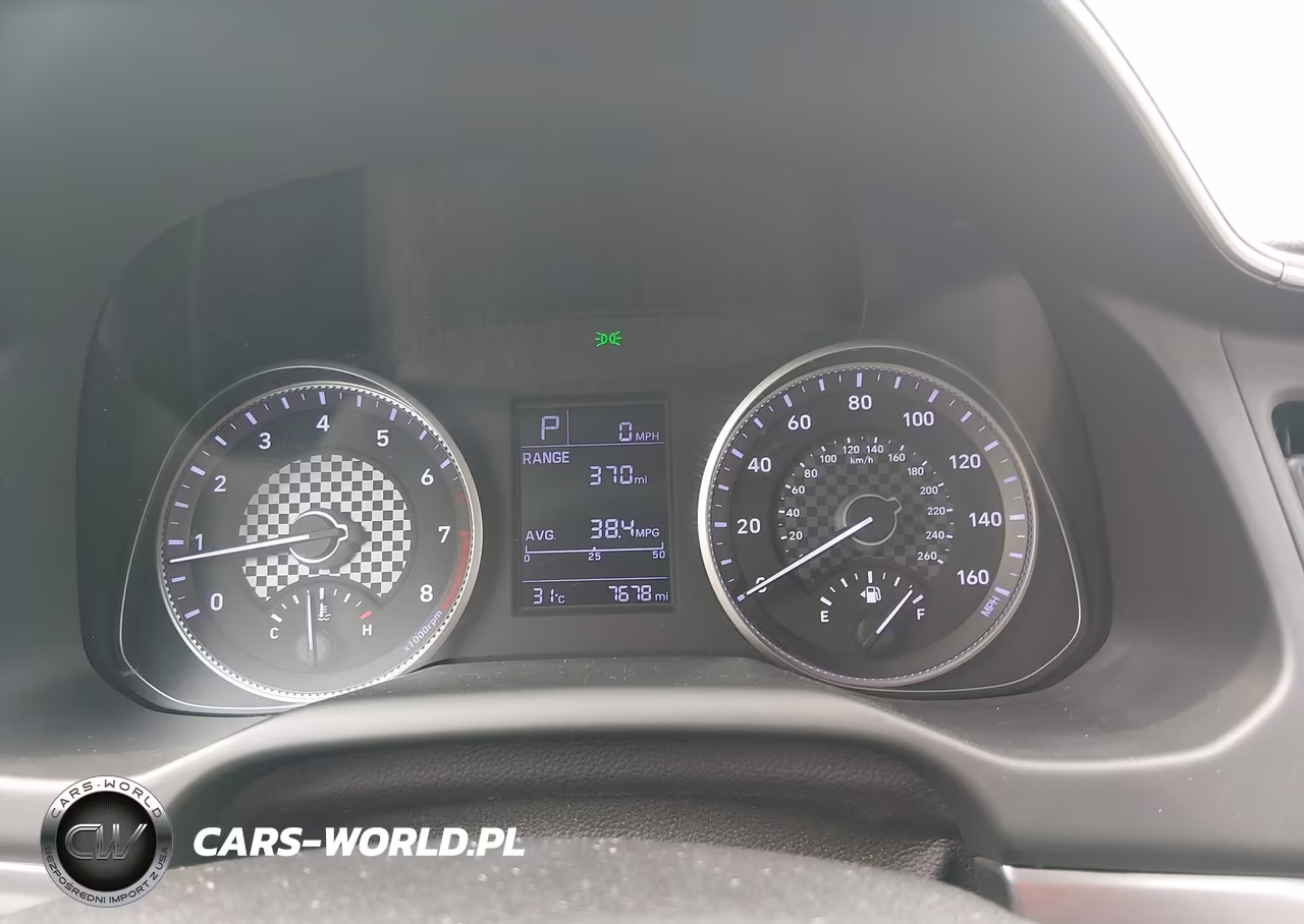 2019 Hyundai Elantra Se VIN:5NPD74LF9KH486463 - 16