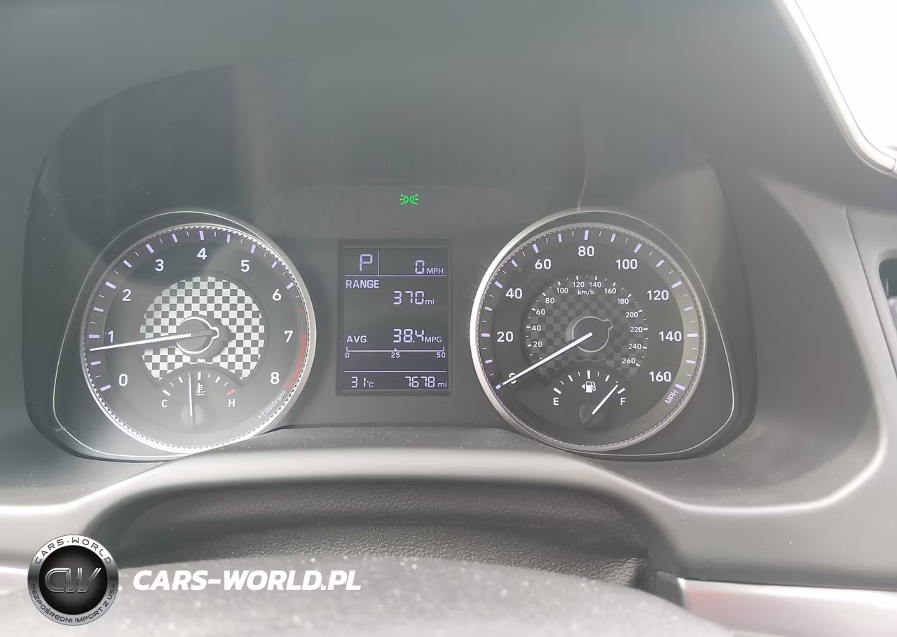 2019 Hyundai Elantra Se VIN:5NPD74LF9KH486463 - 7