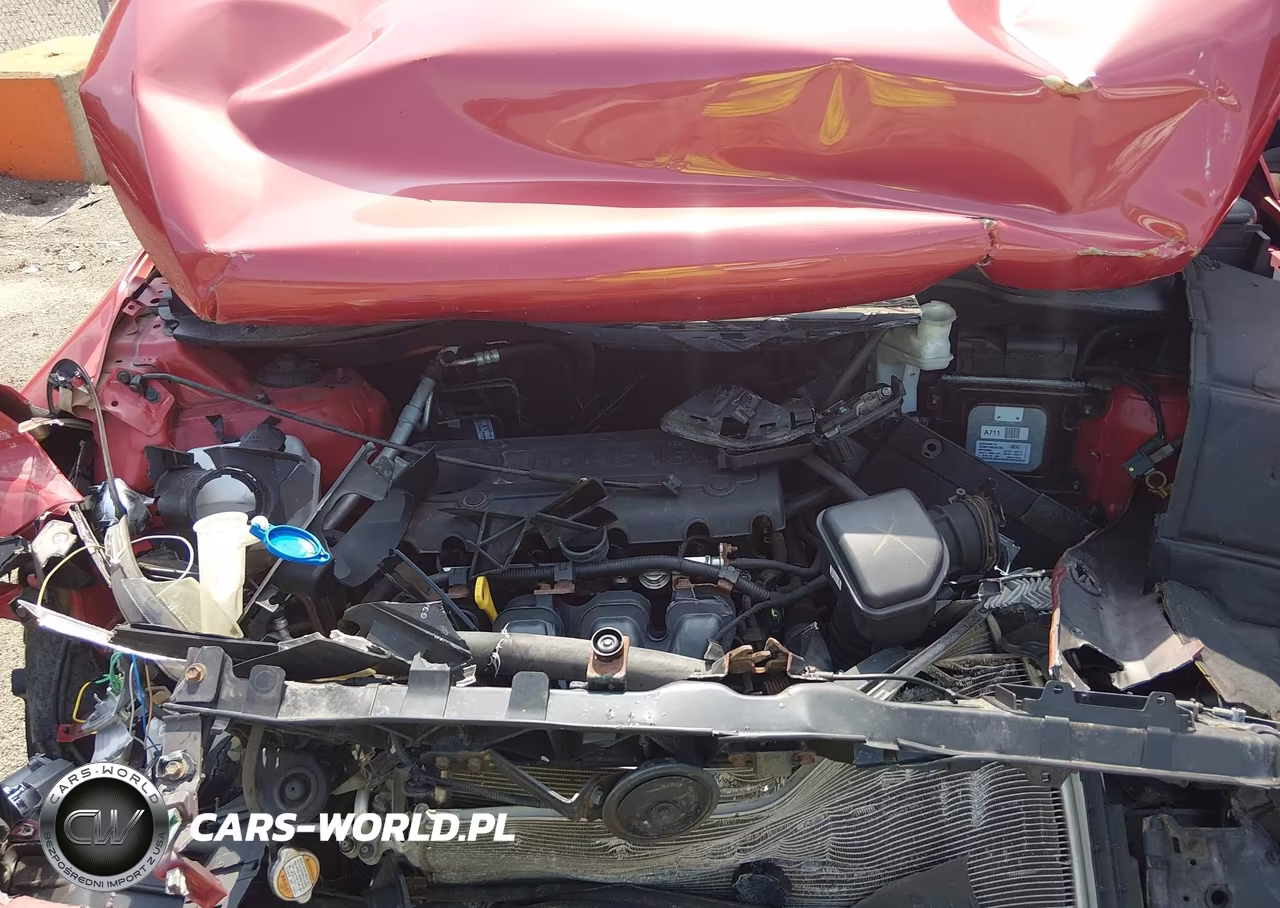 2012 Kia Sportage Lx VIN:KNDPB3A2XC7193747 - 10