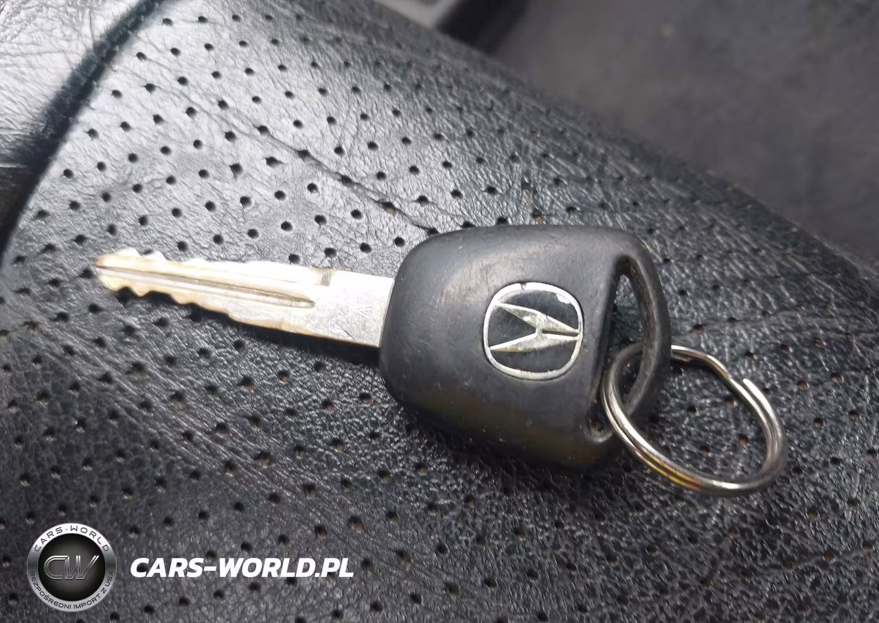 2004 Acura Tsx VIN:JH4CL95844C008208 - 11