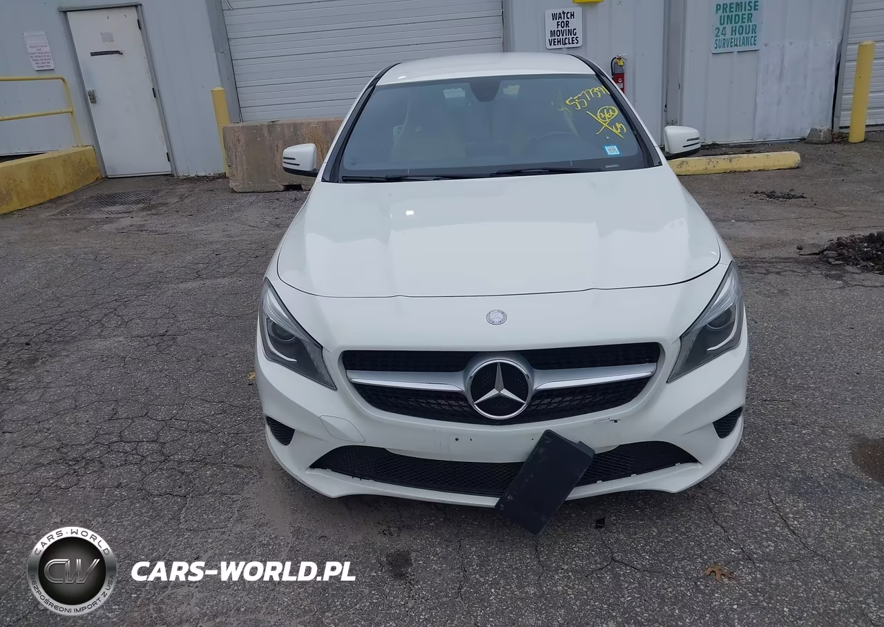 2015 Mercedes-Benz Cla 250 4Matic VIN:WDDSJ4GBXFN178312 - 11