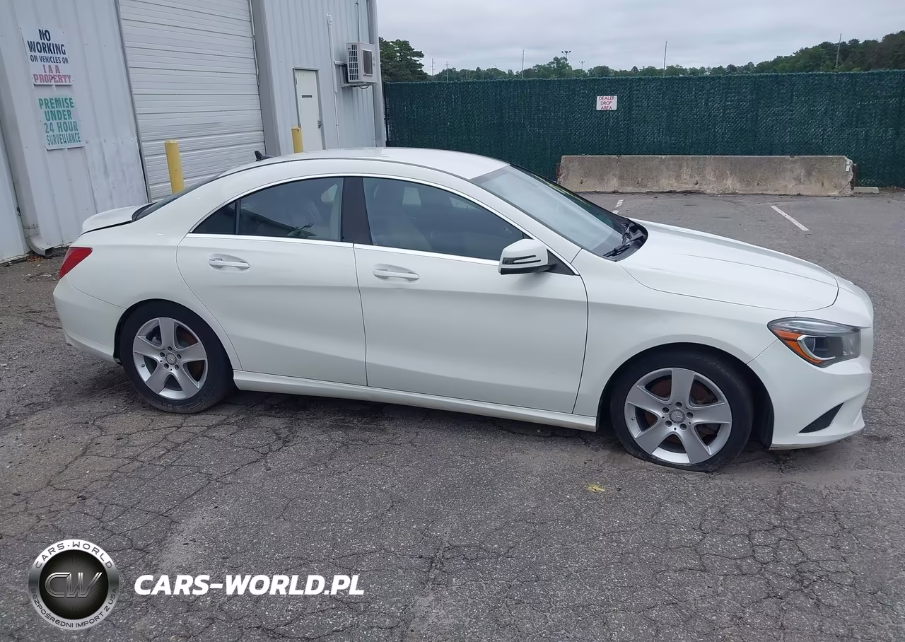 2015 Mercedes-Benz Cla 250 4Matic VIN:WDDSJ4GBXFN178312 - 12