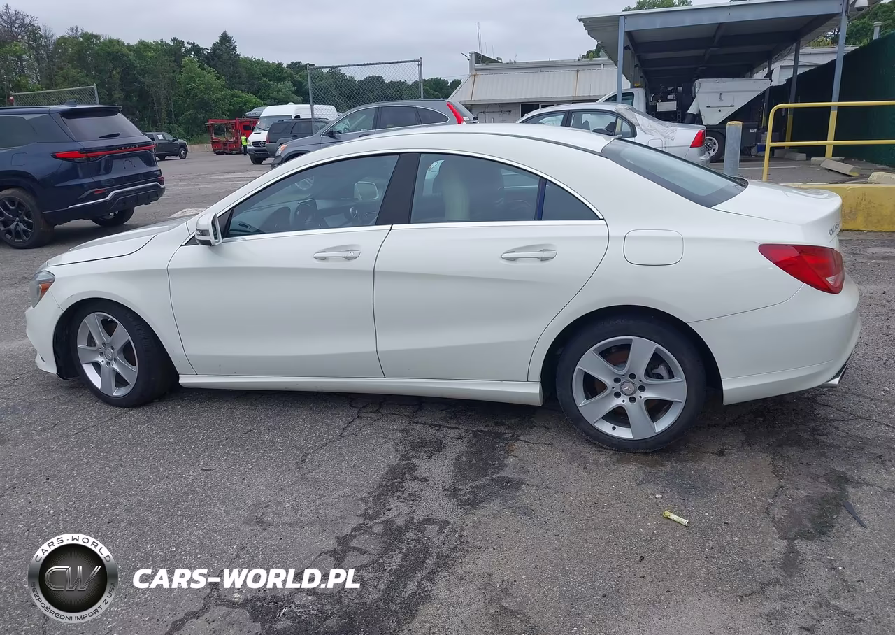2015 Mercedes-Benz Cla 250 4Matic VIN:WDDSJ4GBXFN178312 - 13