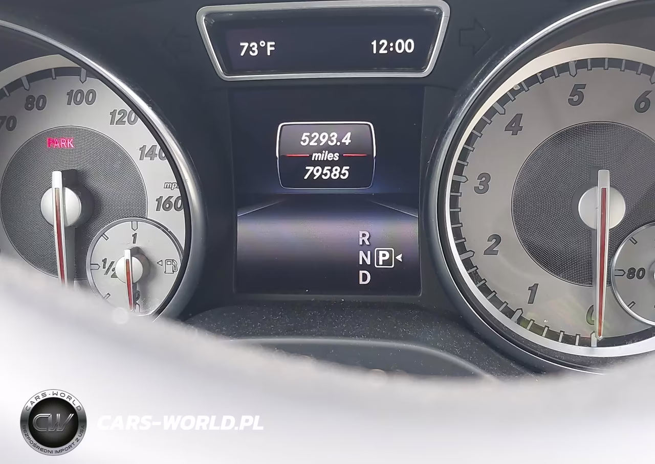 2015 Mercedes-Benz Cla 250 4Matic VIN:WDDSJ4GBXFN178312 - 7